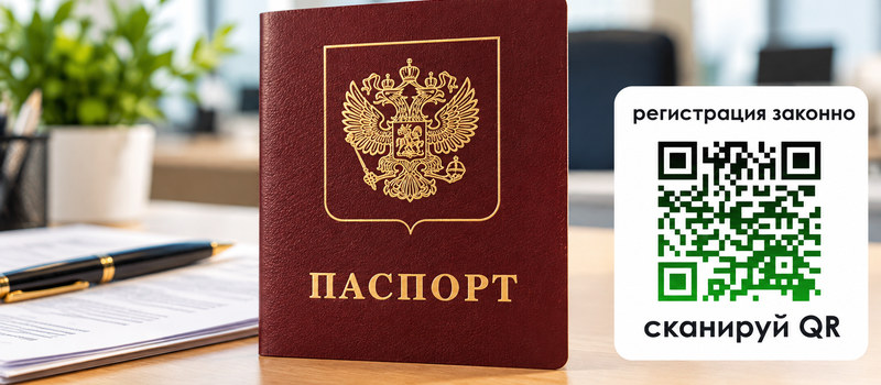 прописка в Великих Луках прописка в Великих Луках
